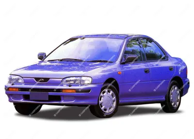 Car Crazy India - Subaru Impreza is one of the best cars... | Facebook