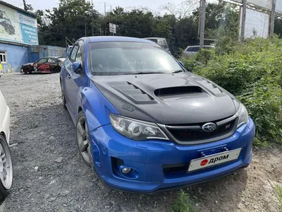 Купить Субару Impreza в Польше по лучшей цене. Subaru Impreza на польских  номерах на OLX.ua