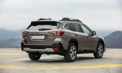 2019 Subaru Outback VIN: 4S4BSAFC2K3341536 из США - PLC Group