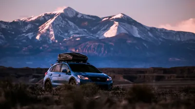 Фото Subaru Outback - фотографии, фото салона Subaru Outback, VI поколение