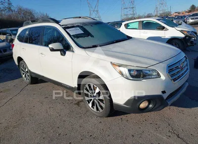 Subaru Outback: фото. База ГАИ 2023