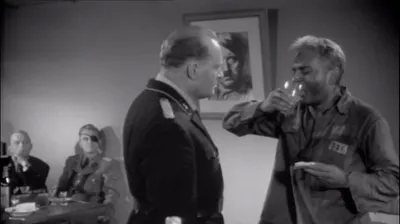 Судьба человека (фильм, 1959) смотреть онлайн в хорошем качестве