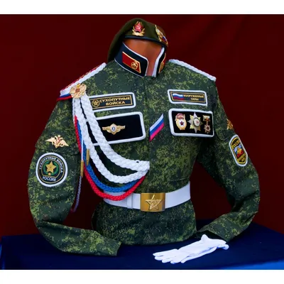 Сухопутные войска России. Славный боевой путь, реформы и будущее
