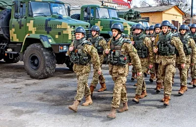 Сухопутные войска России, нарукавный знак (до 1998 г.) - векторное  изображение