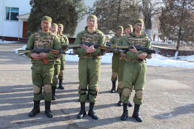 День Сухопутных войск Украины 2023: поздравления