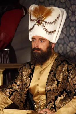 Почему султан Сулейман не враждовал с Россией? | Восточный мир ☪ | Дзен
