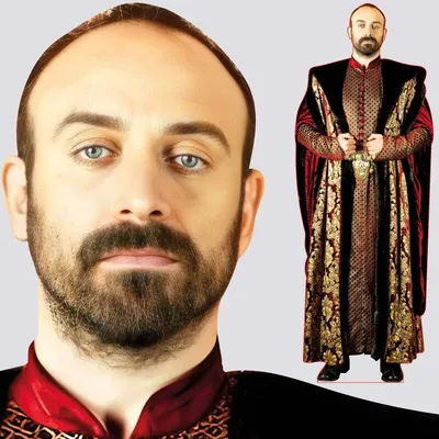 Султан сулейман
