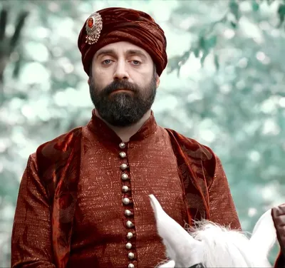 Перед смертью Султан Сулейман изъявил всего 3 желания. Перед своей смертью Султан  Сулейман позвал главнокомандующего армией и высказал ему… | Instagram