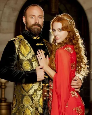 Всем любителям сериала «Великолепный век»✓ ⠀ Султан Сулейман был десятым  султаном по счету на троне Османской Импер… | Исламская мода, Индийский  стиль, Модные стили