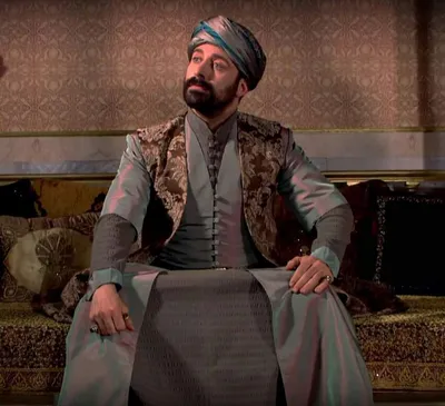 Султан Сулейман в жизни и на экране: каким на самом деле был великий  правитель Османской империи
