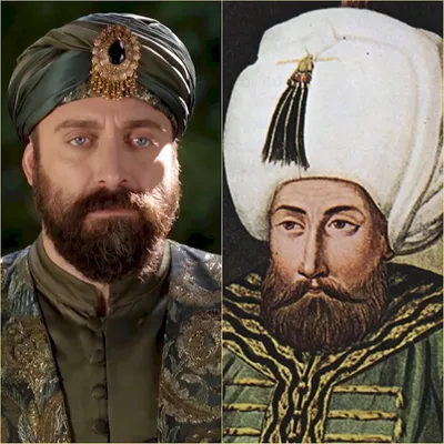 Султан Сулейман I Кануни | Wiki | Великолепный Век|Империя Кёсем Amino