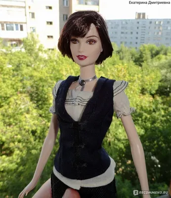 Кукла Barbie Барби Элис Сумерки Twilight Saga Alice (ID#1432732405), цена:  6999 ₴, купить на Prom.ua