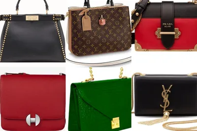 Топ-10 самых дорогих брендов сумок в мире | Алина Красивая | Дзен