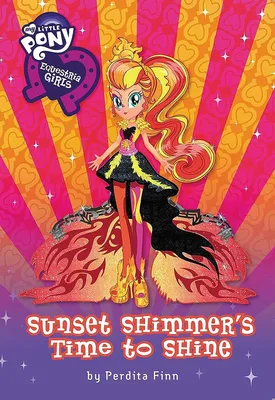 Moments of Sunset Shimmer Using Her Geode Power - #GiveSunsetAProperEnding  #SaveEquestriaGirls - YouTube