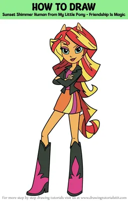 Pony Sunset Shimmer Twilight Sparkle Pinkie Pie Rarity, shimmer, horse,  mammal, sunset Shimmer png | PNGWing