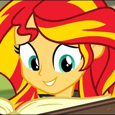 Sunset Shimmer - Equestria Girls\" Poster for Sale by hannahmander |  Redbubble