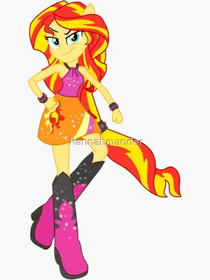 Free: Sunset Shimmer, Applejack, Twilight Sparkle, Cartoon, Fictional  Character PNG - nohat.cc