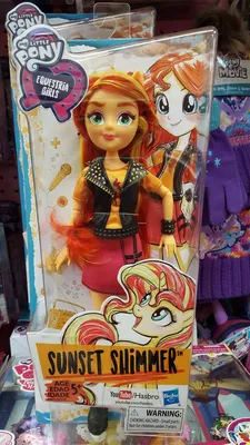 EQG Sunset Shimmer | PlayStation All-Stars FanFiction Royale Wiki | Fandom