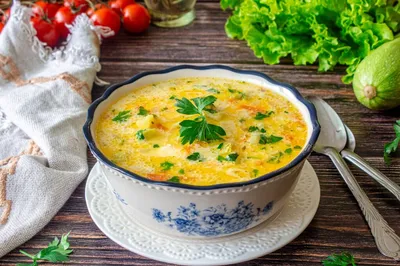 Рецепт похмельного супа: пошаговый рецепт — Ozon Клуб