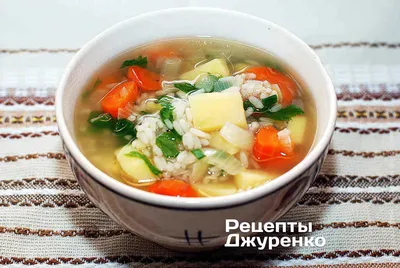 Как сварить куриный суп: рецепты от Шефмаркет