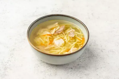 Суп с белой киноа и проростками подсолнечника — рецепт с фото пошагово