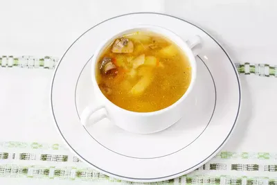 Приправа для супа 25 грамм - бакалея, специи, приправы оптом в Москве от  производителя ООО \"Фарсис\"