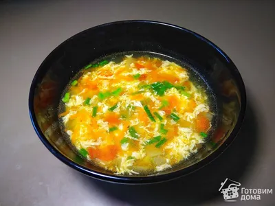 Как приготовить суп с фрикадельками: 8 вкусных вариантов
