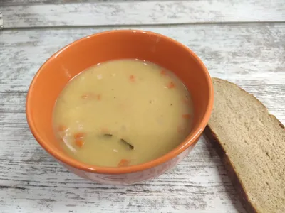 Суп с фрикадельками или итальянский свадебный суп| Евгений Клопотеко