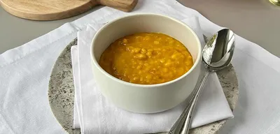 Настоящая витаминная бомба: простой рецепт тосканского овощного супа - МЕТА