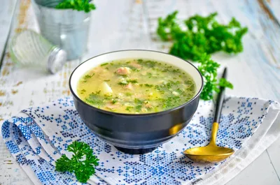 Удивительная история лукового супа - блог вкусных рецептов с фото и видео