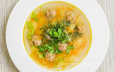Овощной суп классический - пошаговый рецепт с фото на Повар.ру