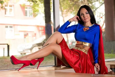 15 лучших женщин-супергероев в Marvel (комиксы и КВМ) | AdaNews | Дзен