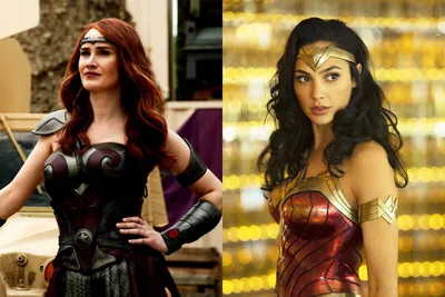 Нотка киношного сексизма: за что ненавидят фильмы про женщин-супергероев