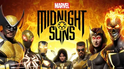 Все супергерои в Marvel's Midnight Suns и их способности