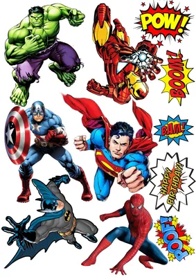 герои супергерои марвел #htromarvel # героимарвеллого #тагуимарвел |  Avengers cake topper, Diy cake topper birthday, Superhero birthday cake