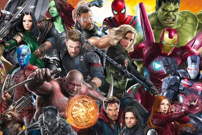 Avengers (игра, 2020) — Википедия