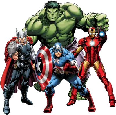 Супергерои — все? Что творится с киновселенными Marvel и DC | VK Play