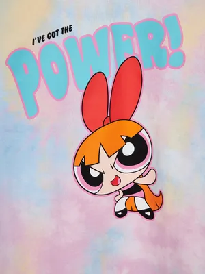 Фигурка Funko Pop Powerpuff Girls - Bubbles / Фанко Поп Суперкрошки -  Бабблс Купить в Украине.