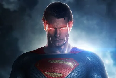 Супермен: Наследие» Джеймса Ганна не будет похож на «Стражей Галактики» -  Рамблер/кино