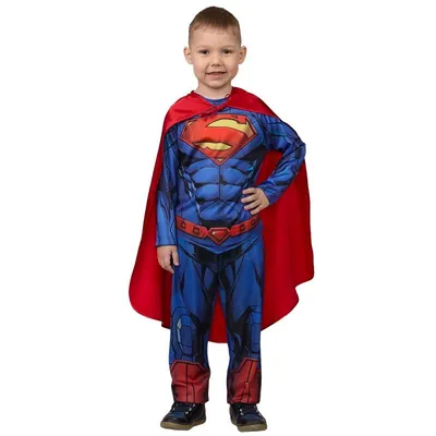Супермен. Что случилось с Человеком Завтрашнего Дня? – купить в  интернет-магазине, цена, заказ online