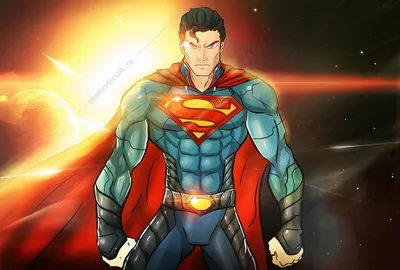 Сформирован список главных претендентов нового «Супермена»