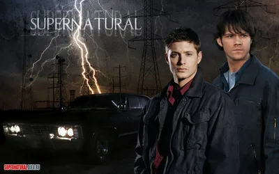 Supernatural | Supernatural wallpaper, Supernatural, Supernatural pictures