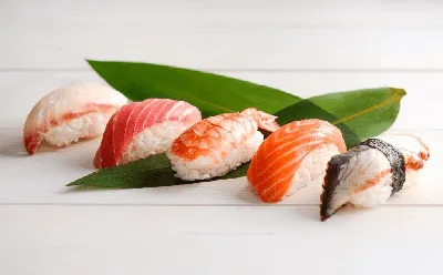 Сколько стоят самые дорогие суши в мире?