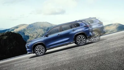 Suzuki Grand Vitara 2023 - цена, фото в новом кузове, характеристики