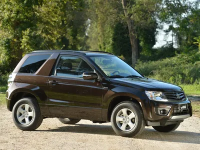 ЭВА коврики в автомобиль Suzuki Grand Vitara (Сузуки Гранд Витара) купить  за 2750.00 руб.