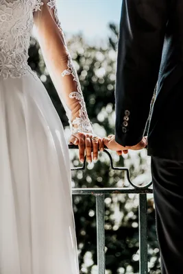 Вся правда о любви с первого взгляда и ее связи с успешным браком | WedWed