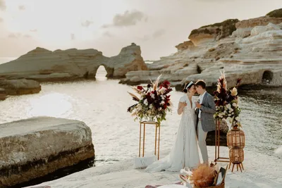 Свадьба на Балтийском побережье – Международная свадебная ассоциация
