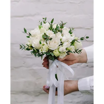 Свадебные традиции: история свадебного букета | Wedding Magazine