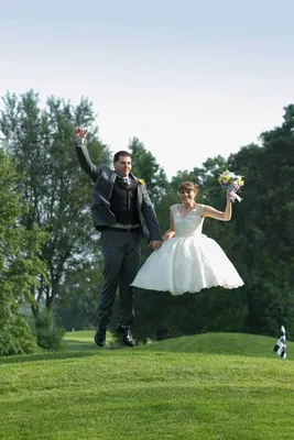 20 нелепых свадебных фотографий из серии «Фотограф — гений фотошопа» -  Современное искусство - 23 ноября - 43026794835 - Медиаплатформа МирТесен