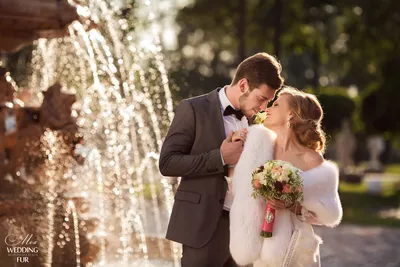 Подборка фотографий рязанских свадеб июля-2023: самые яркие пары
